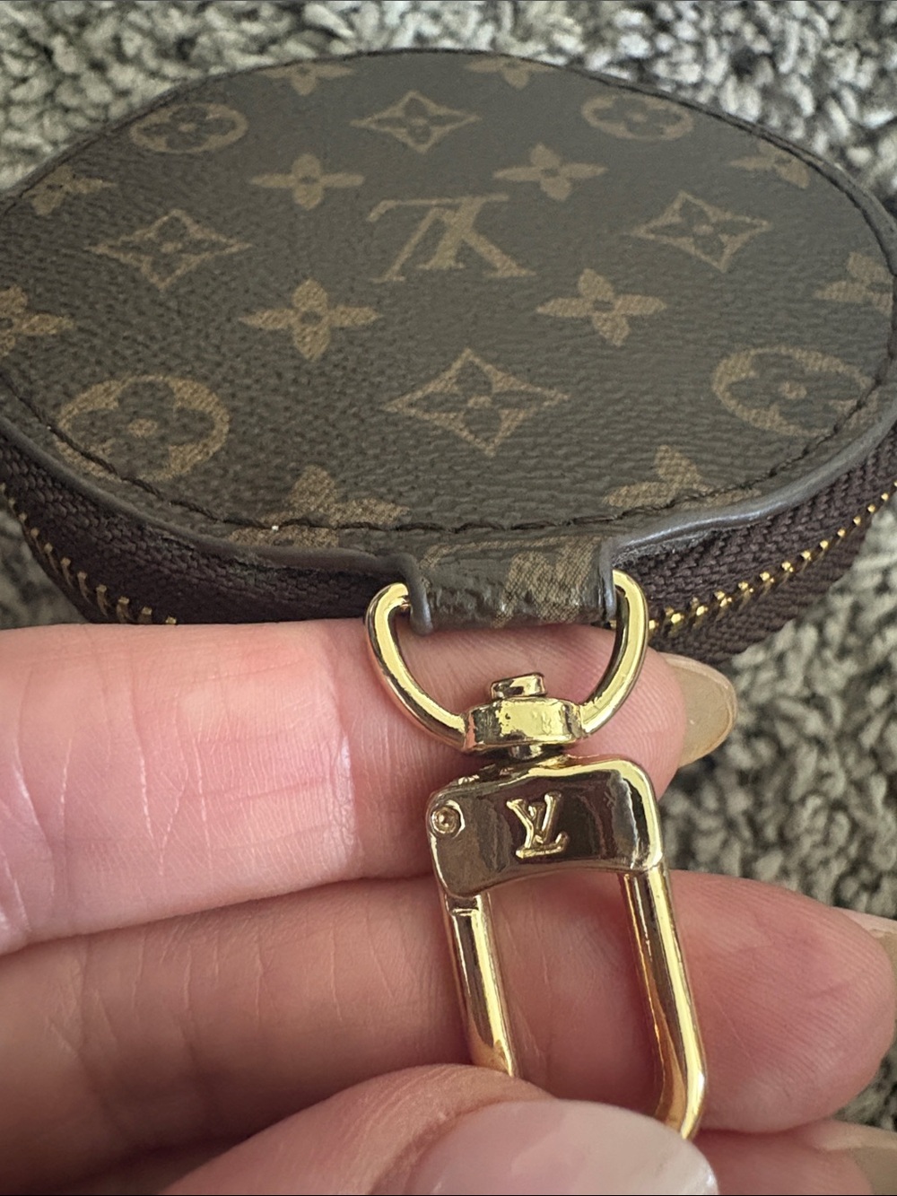 Coin purse - Picture 4 of 5